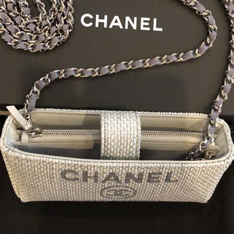 tradesy chanel wallet|chanel bags for women.